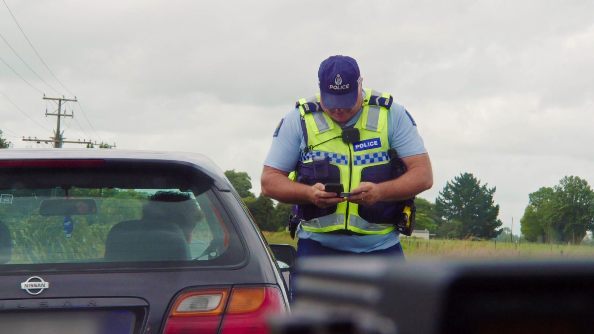 Highway Cops S9 E01 – Episode 1