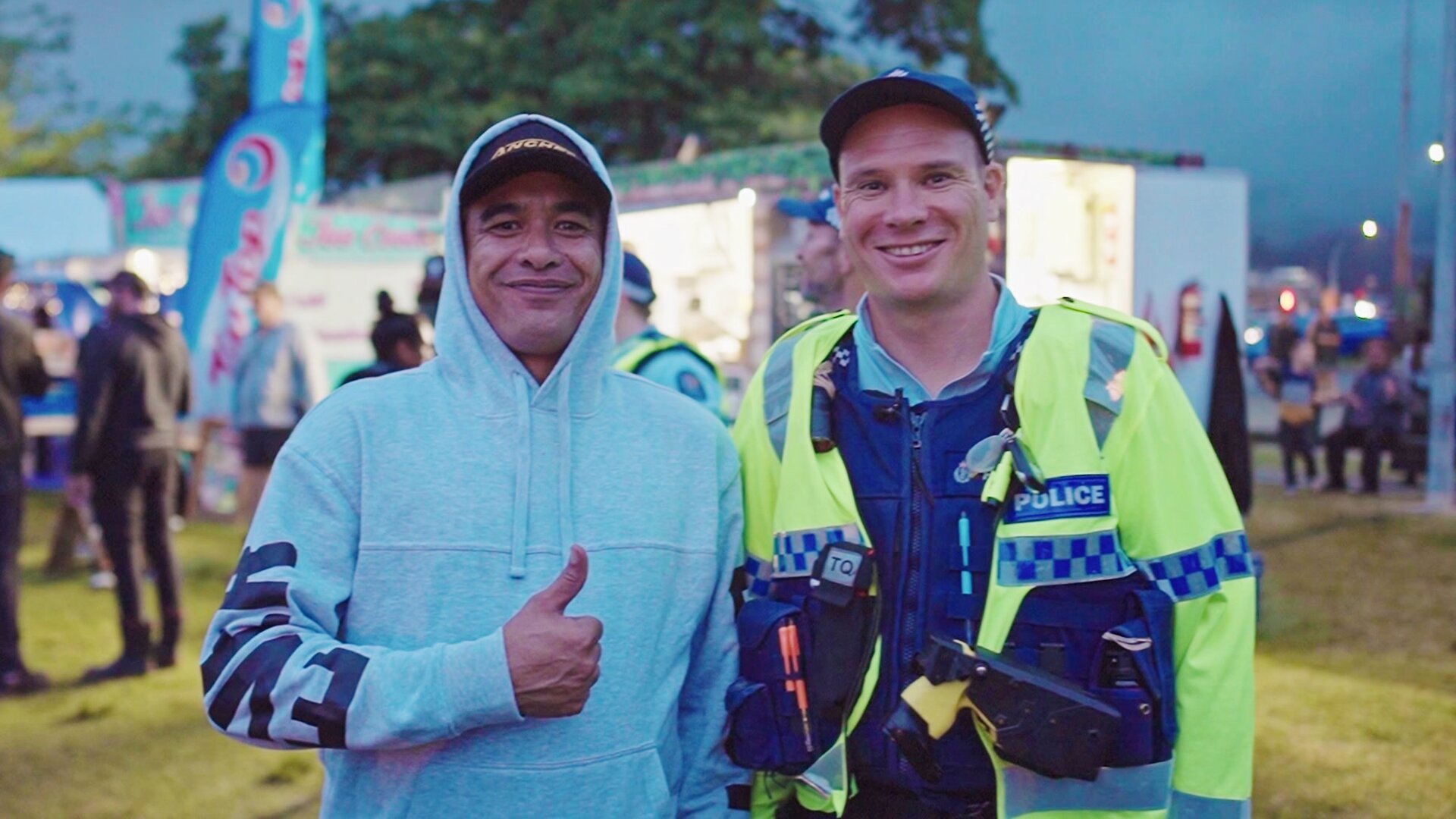 Highway Cops S9 E02 – Episode 2