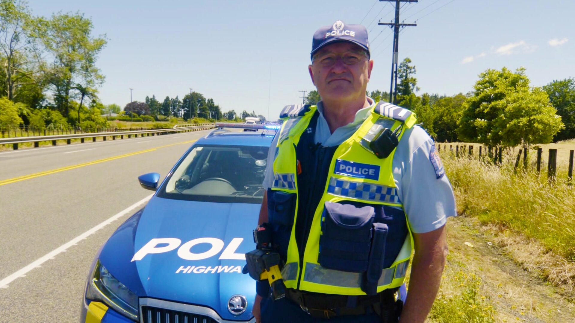 Highway Cops S9 E03 – Episode 3