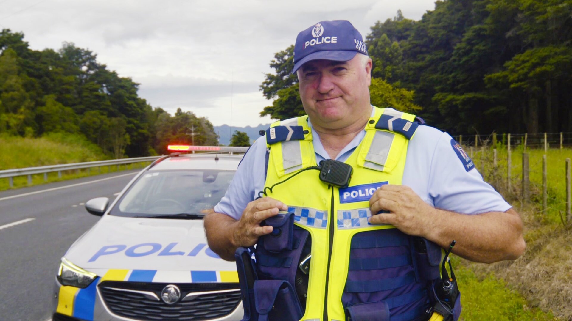 Highway Cops S9 E05 – Episode 5