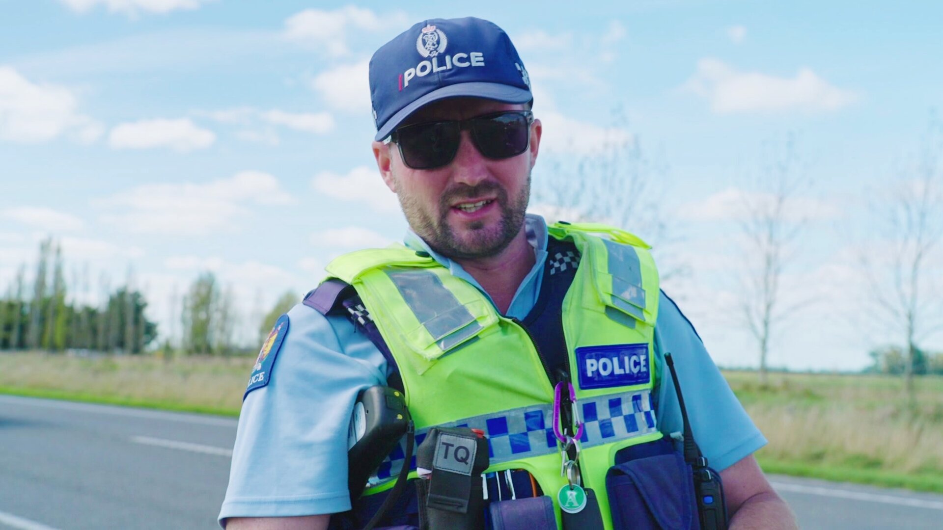 Highway Cops S9 E06 – Episode 6