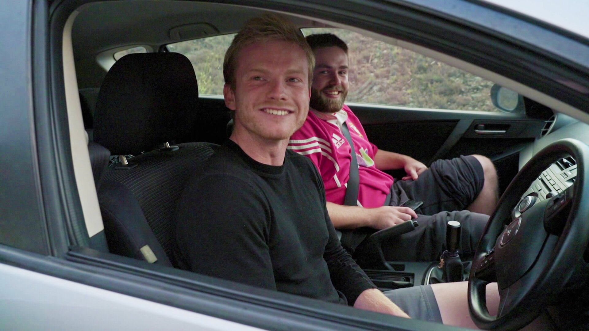 Highway Cops S9 E07 – Episode 7