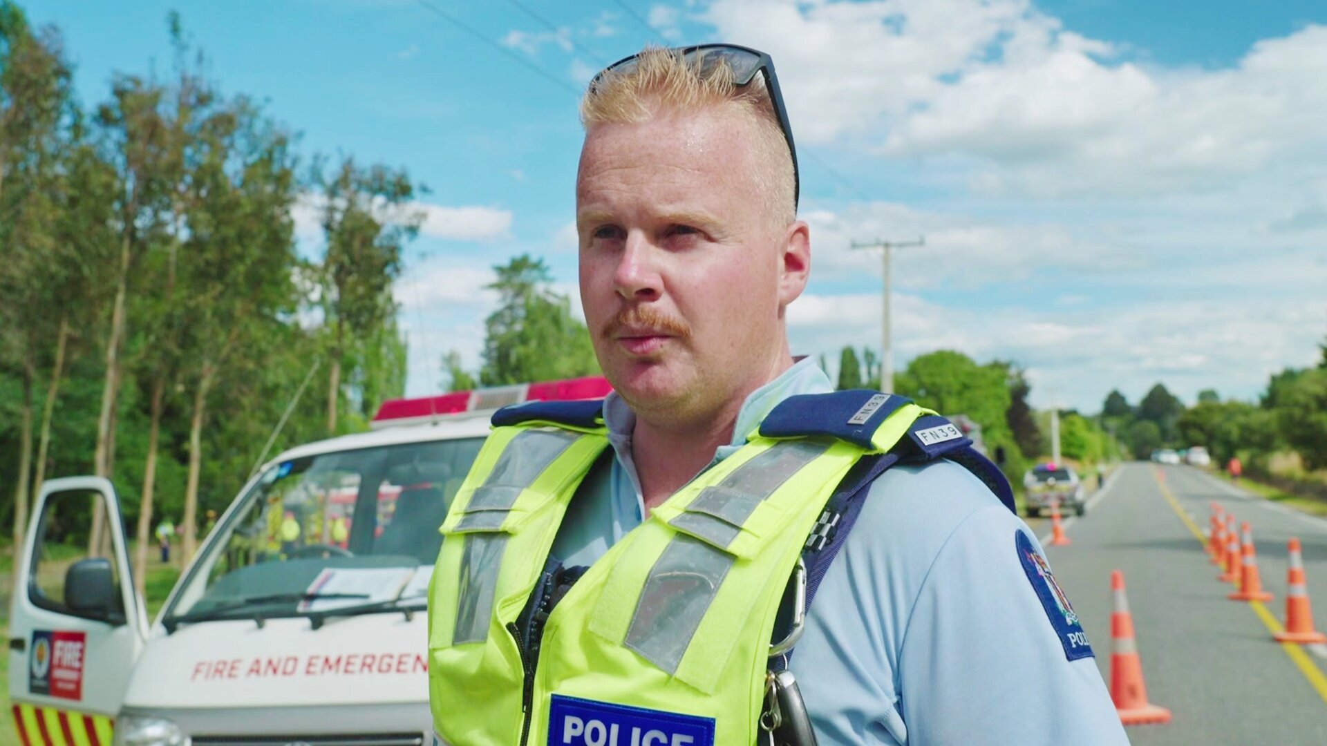 Highway Cops S9 E10 – Episode 10