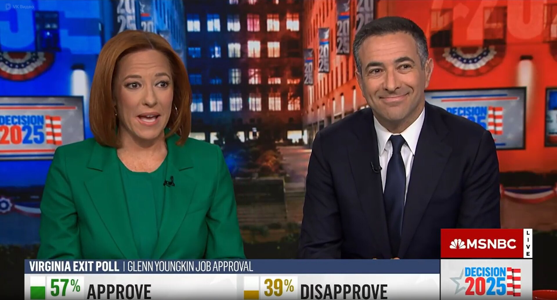 Decision 2025 S1 E01 – Episode 1