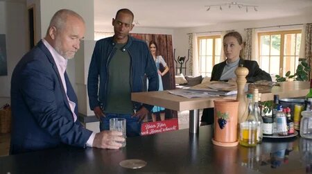 Watzmann ermittelt S3 E17 – Die Käseprinzessin