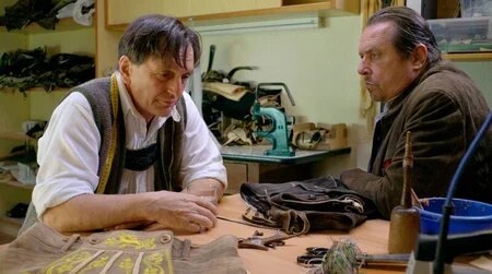 Watzmann ermittelt S3 E16 – Trachtenwahnsinn