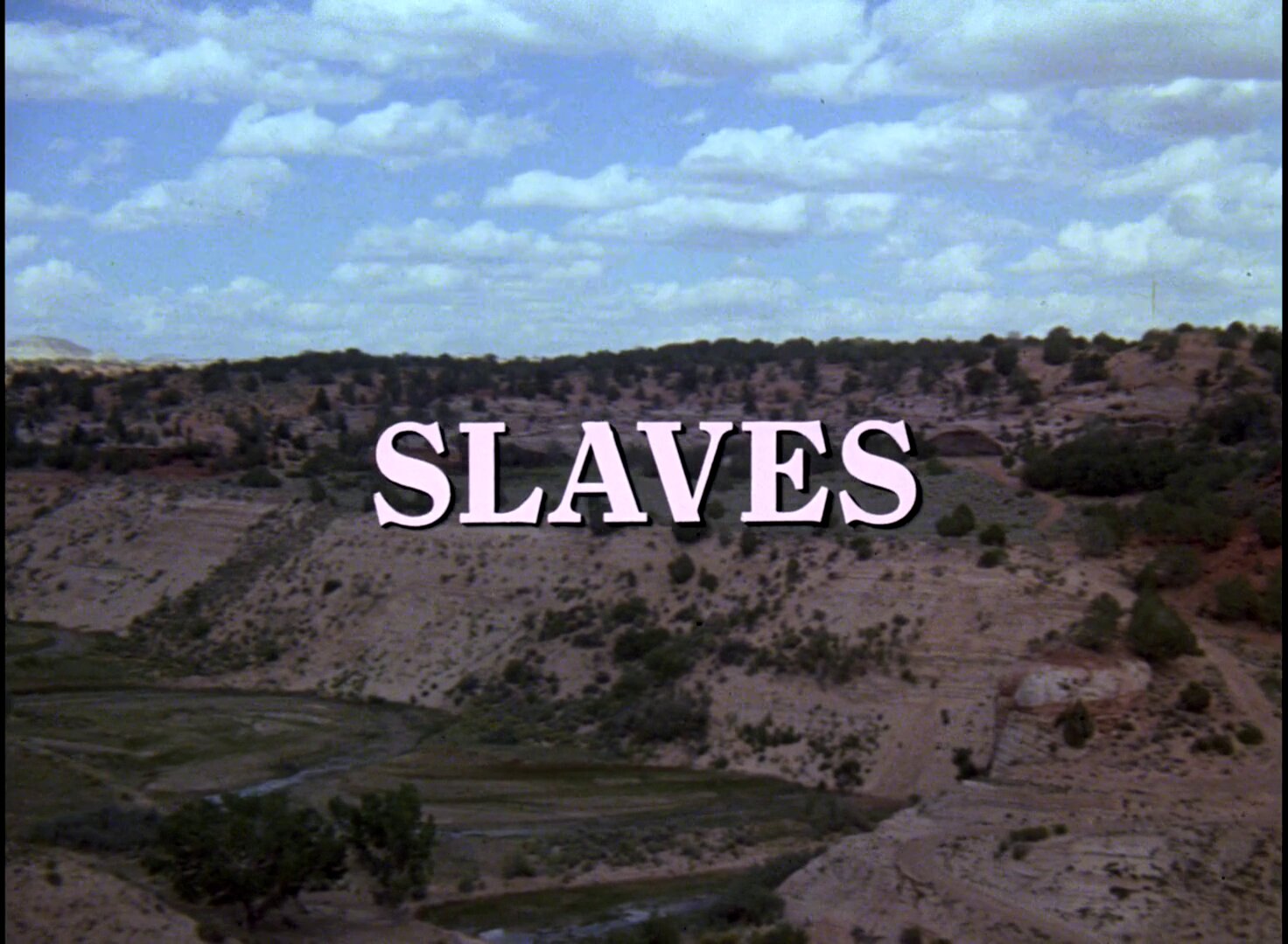 The Incredible Hulk S5 E06 – Slaves