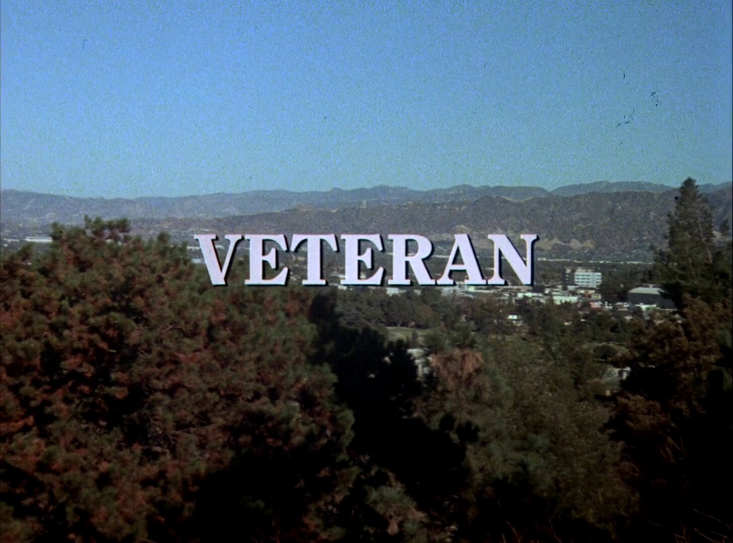The Incredible Hulk S5 E03 – Veteran