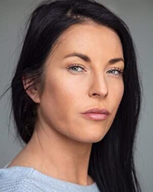 Lynseyann Mulvey