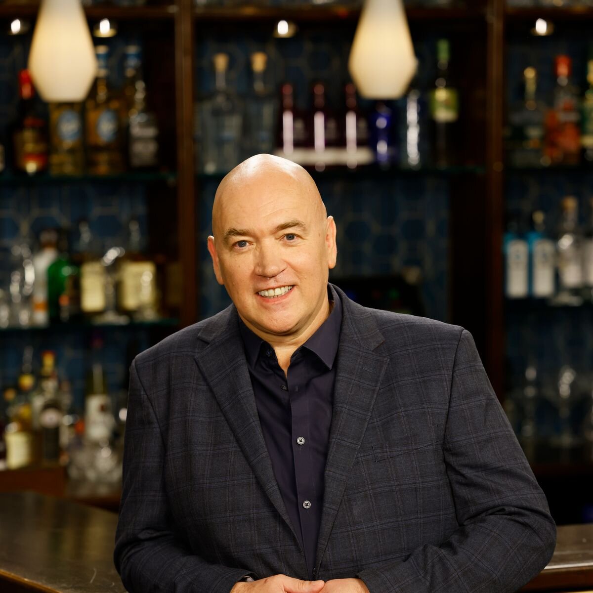 Tony Tormey