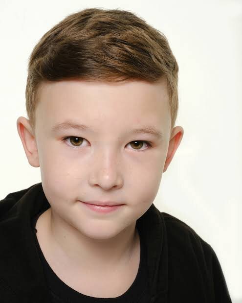 Harry Holmes