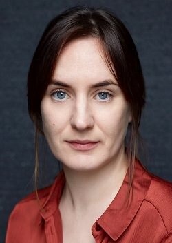 Aoife Martyn