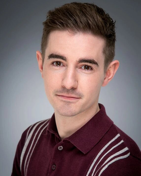 Craig Connolly