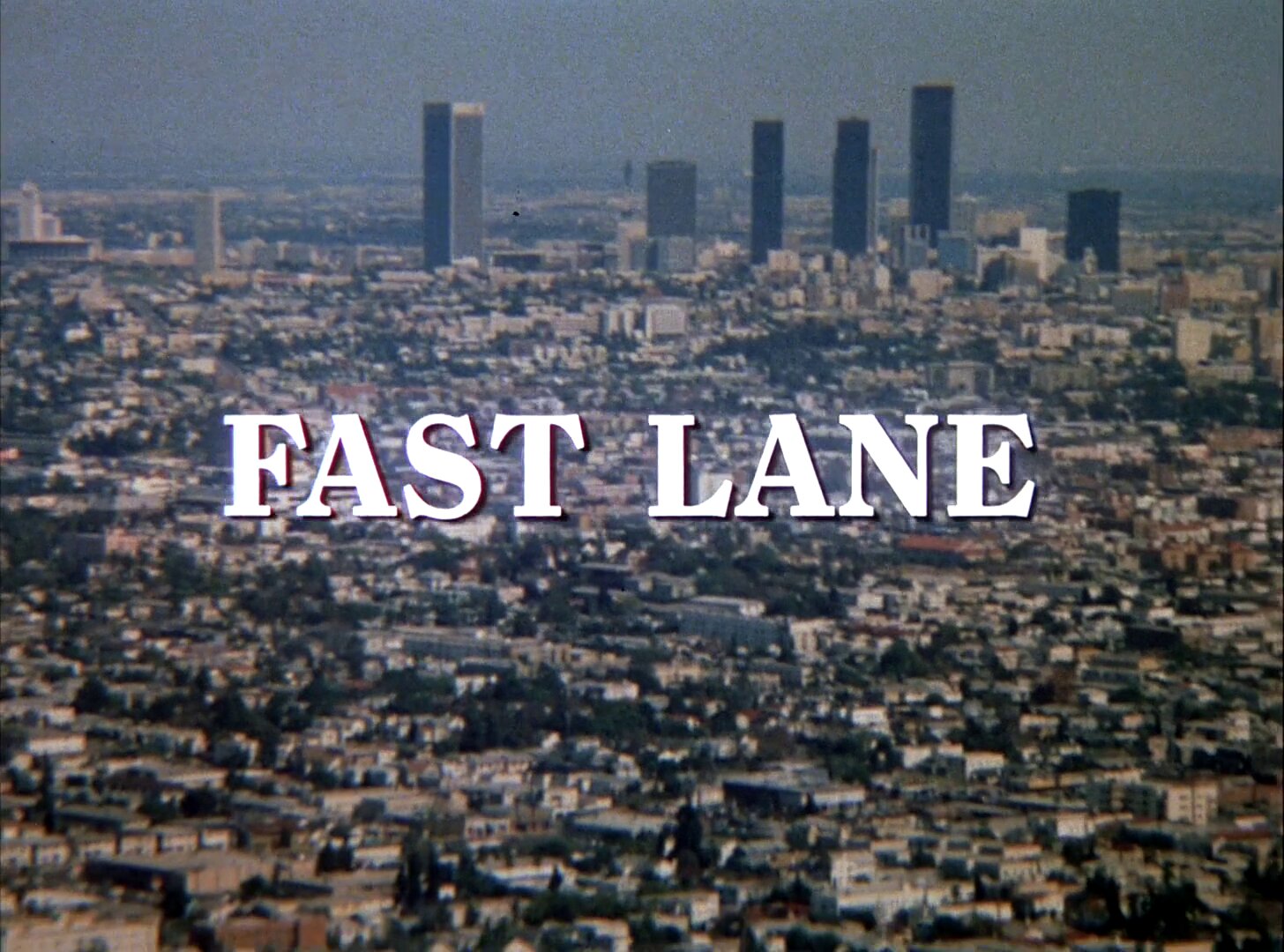 The Incredible Hulk S4 E07 – Fast Lane