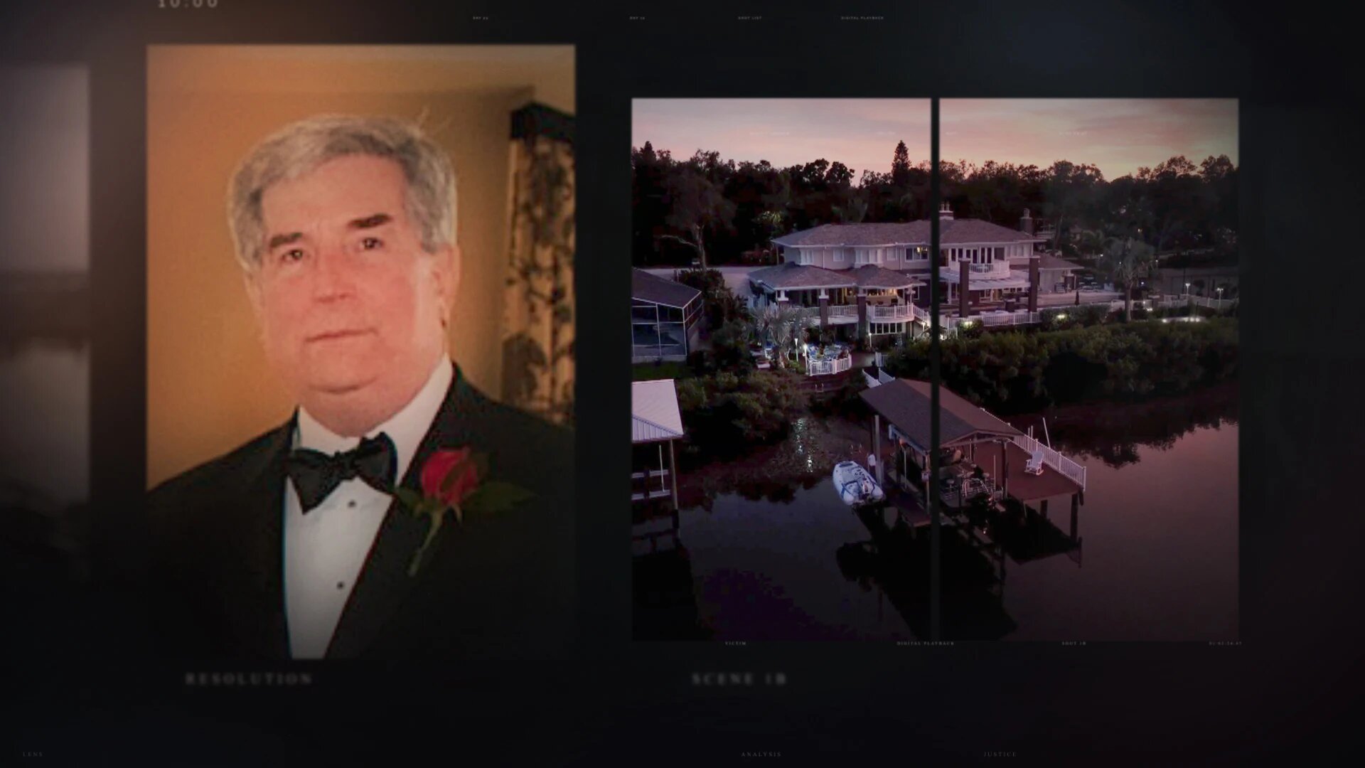 Dateline NBC S2025 E28 – The Death of Dr. Schwartz