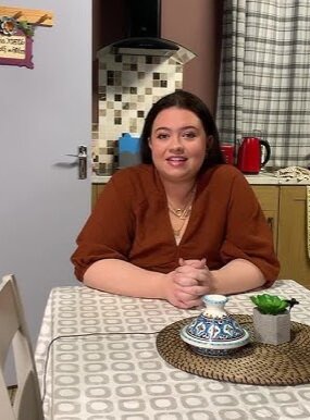 Emma Ni Choisdealbha
