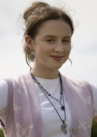 Josie O Cualain