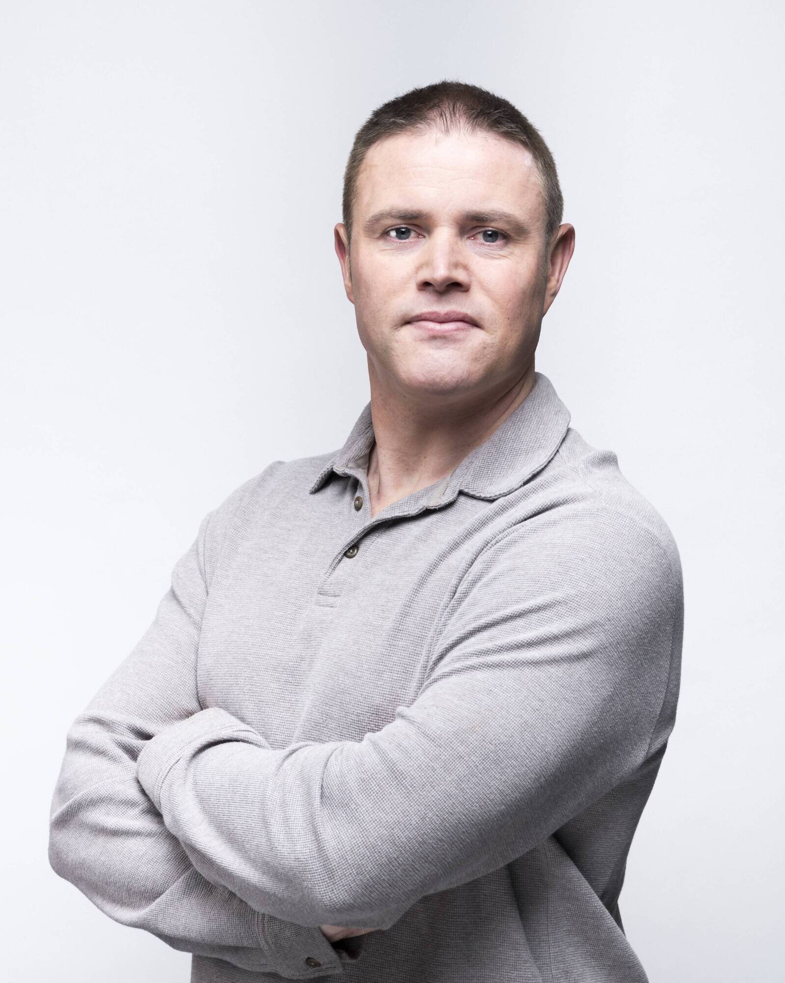 Sean Misteal