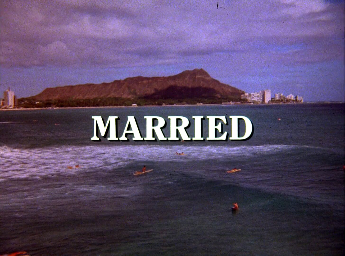 The Incredible Hulk S2 E01 – Married