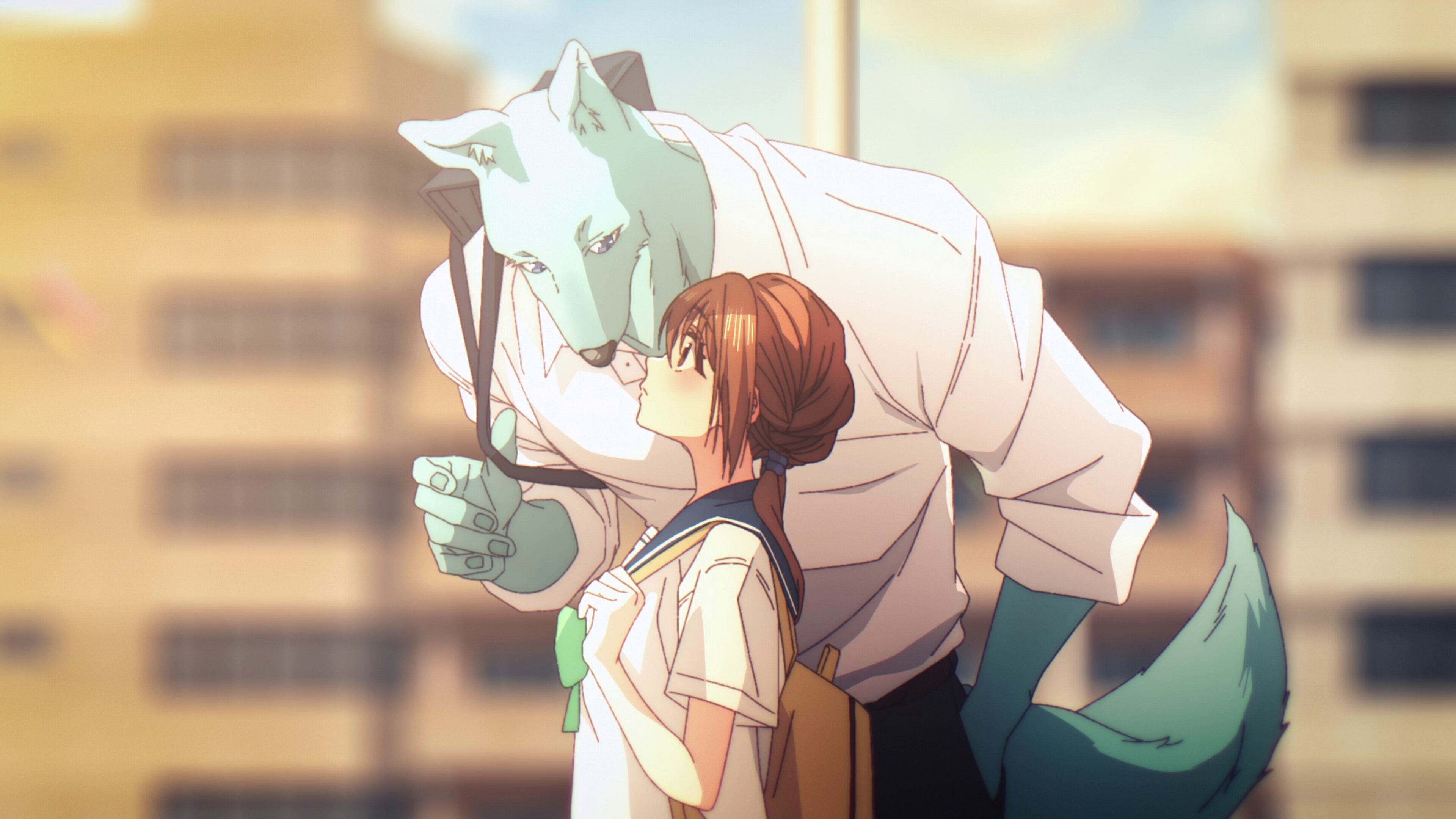 With You, Our Love Will Make It Through S1 E05 – Episode 5