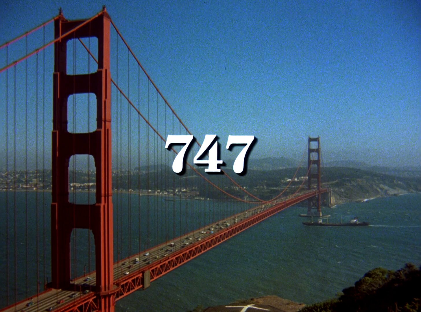 The Incredible Hulk S1 E07 – 747