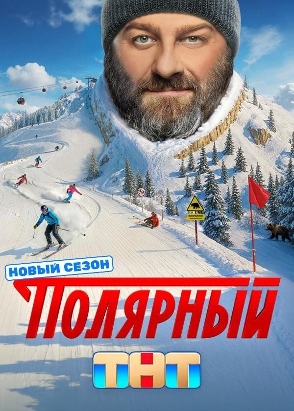 Полярный poster