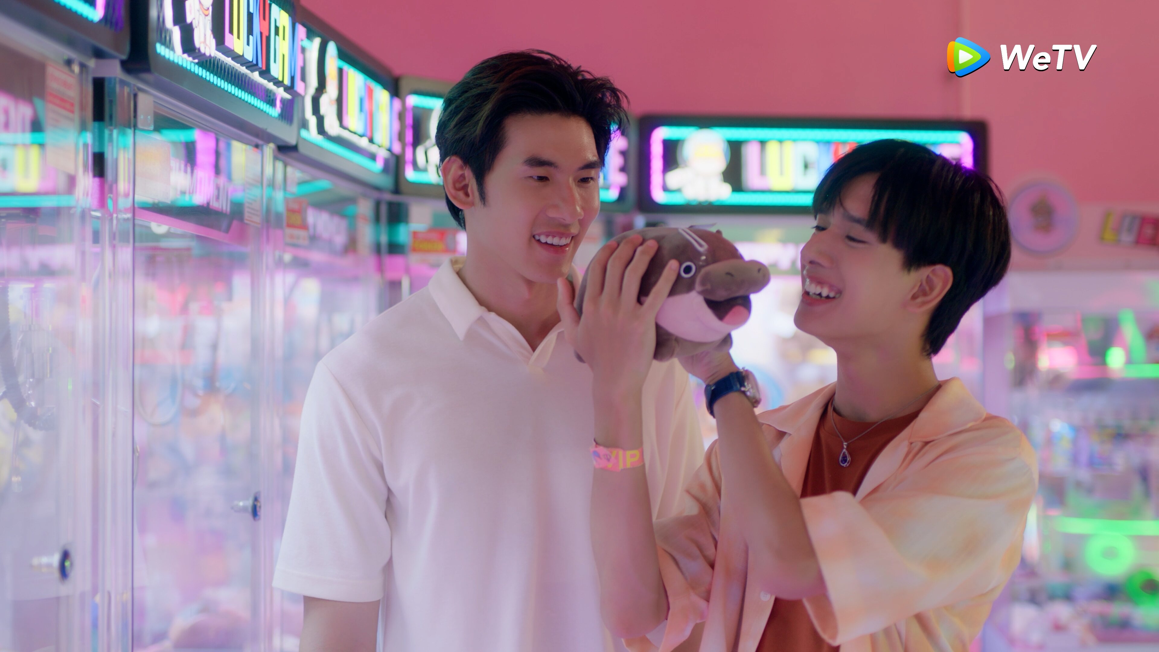 Me and Who S1 E06 – Episode 6