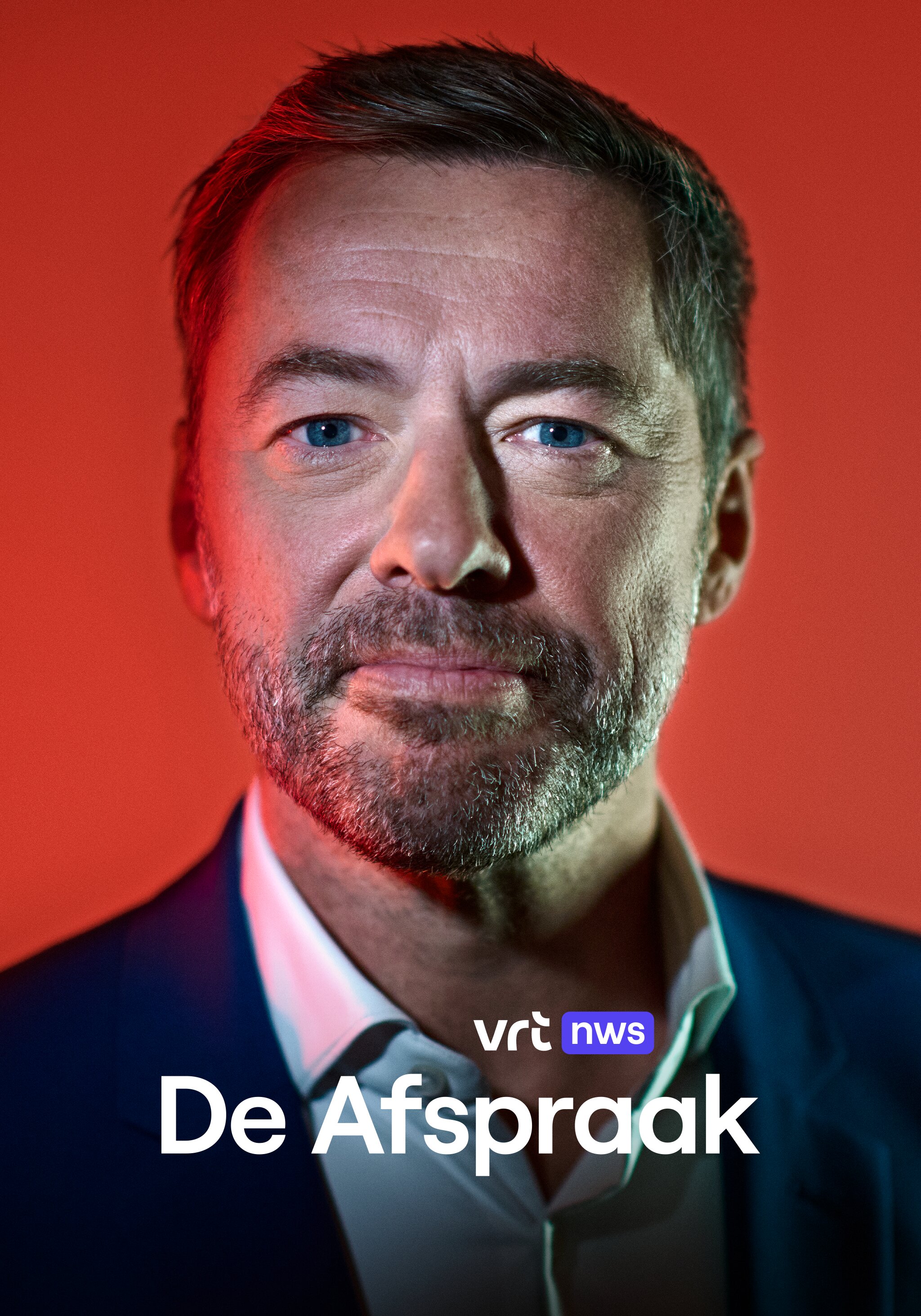 De Afspraak Season 2025 poster
