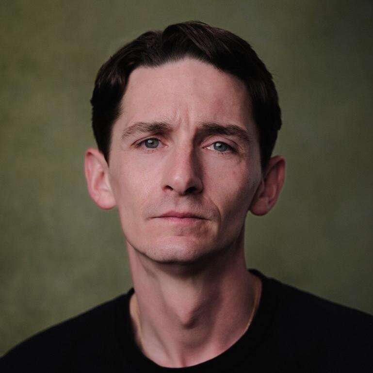 James Harkness