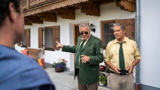 Hubert ohne Staller S10 E12 – Schützenkönig