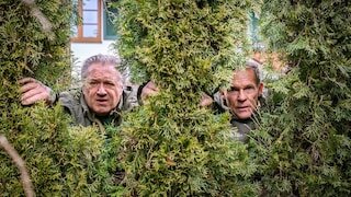 Hubert ohne Staller S11 E01 – Eine Frau für gewisse Stunden