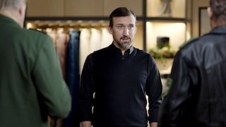 Hubert ohne Staller S12 E12 – Ruhe unsanft