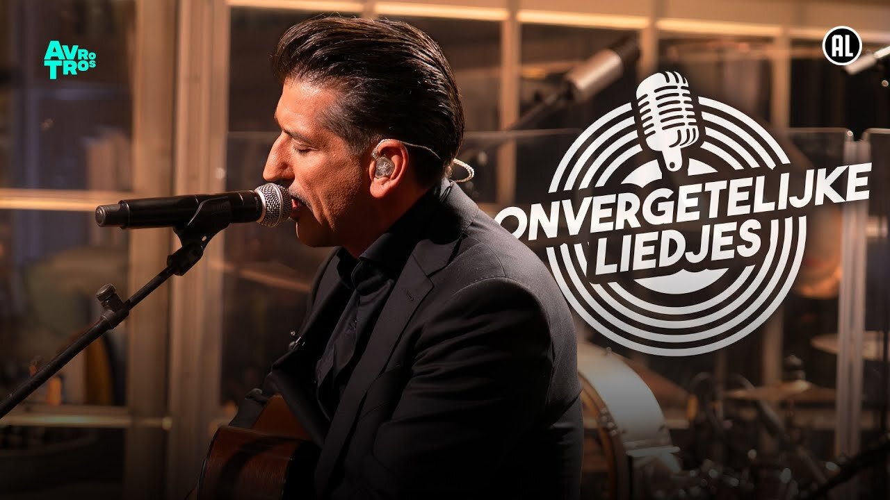 Onvergetelijke Liedjes S1 E01 – Danny Vera, Roxeanne Hazes, Metejoor, Ronnie Flex