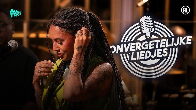 Onvergetelijke Liedjes S1 E03 – Jan Smit, Dave von Raven, Sam Bettens, Tabitha