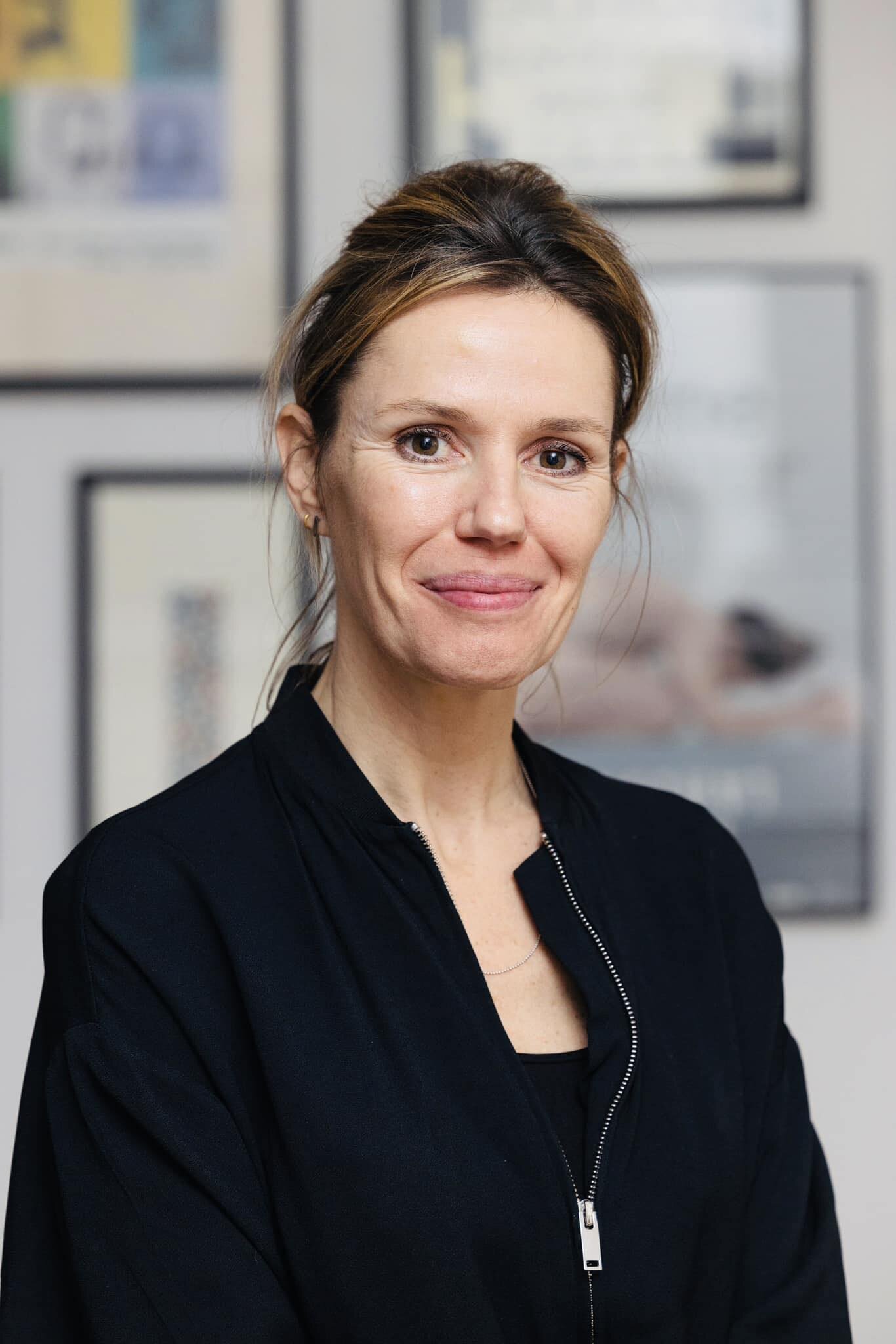 Katrien De Ruysscher