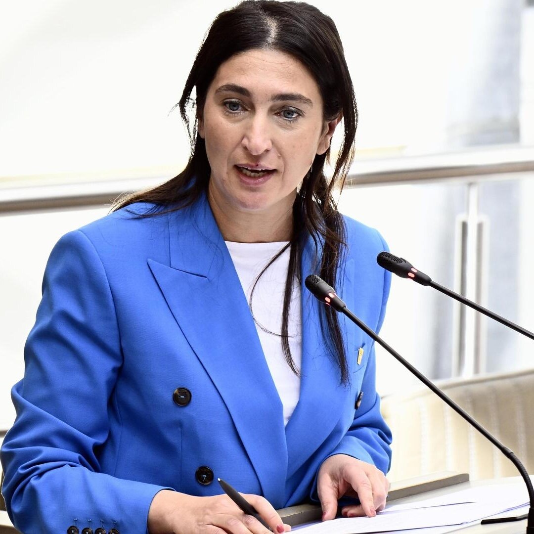 Zuhal Demir