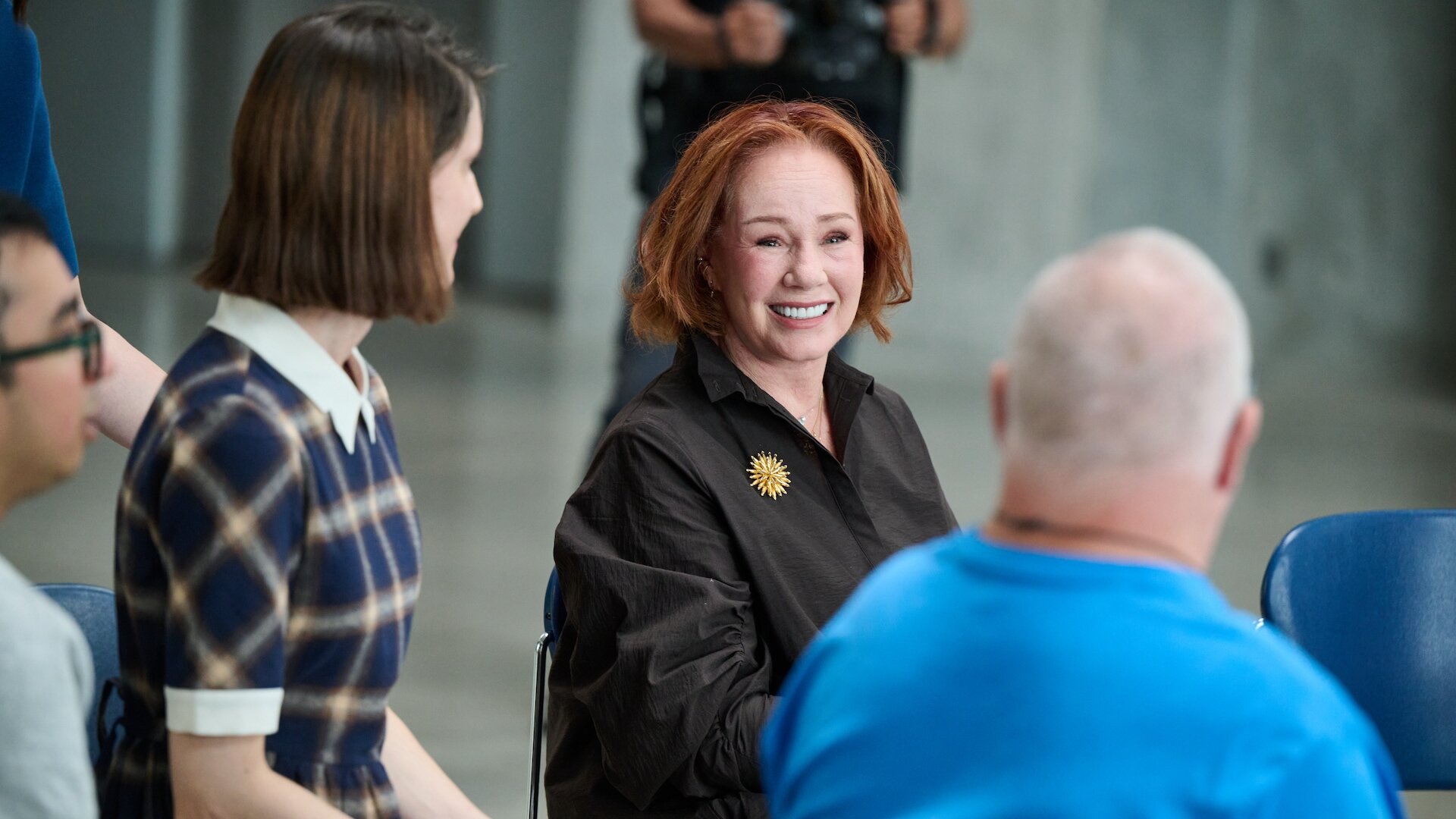 The Assembly S1 E05 – Arlene Dickinson