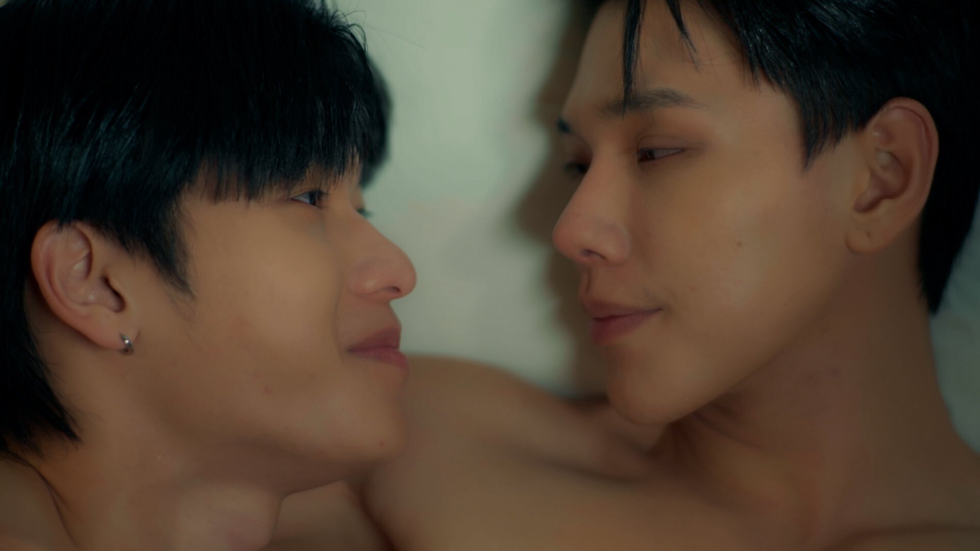 The Wicked Game S1 E09 – Episode 9