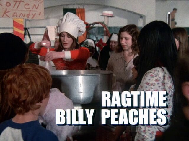 Baretta S1 E06 – Ragtime Billy Peaches