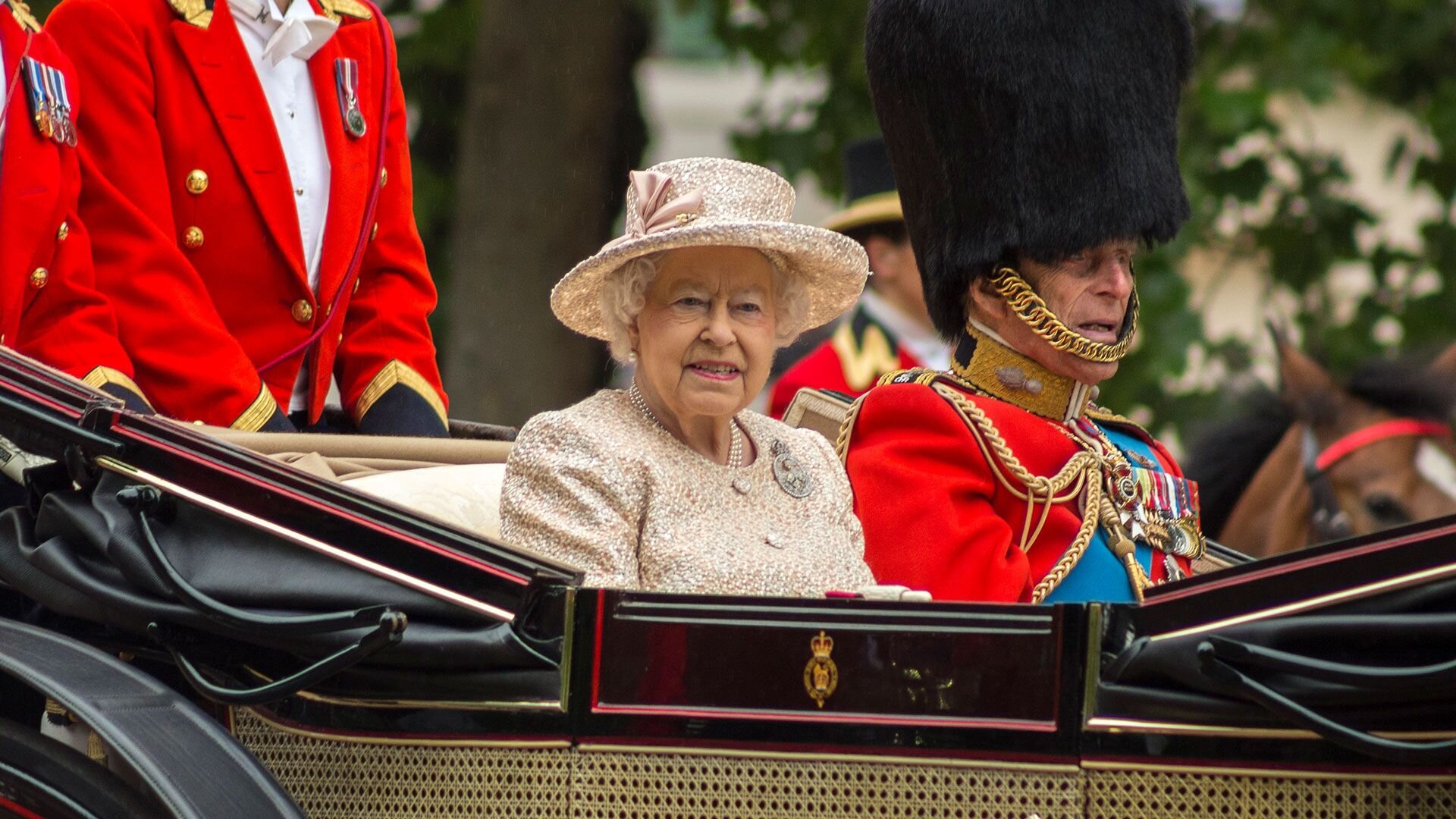 Secrets of the Royals S1 E05 – Royal Doctors