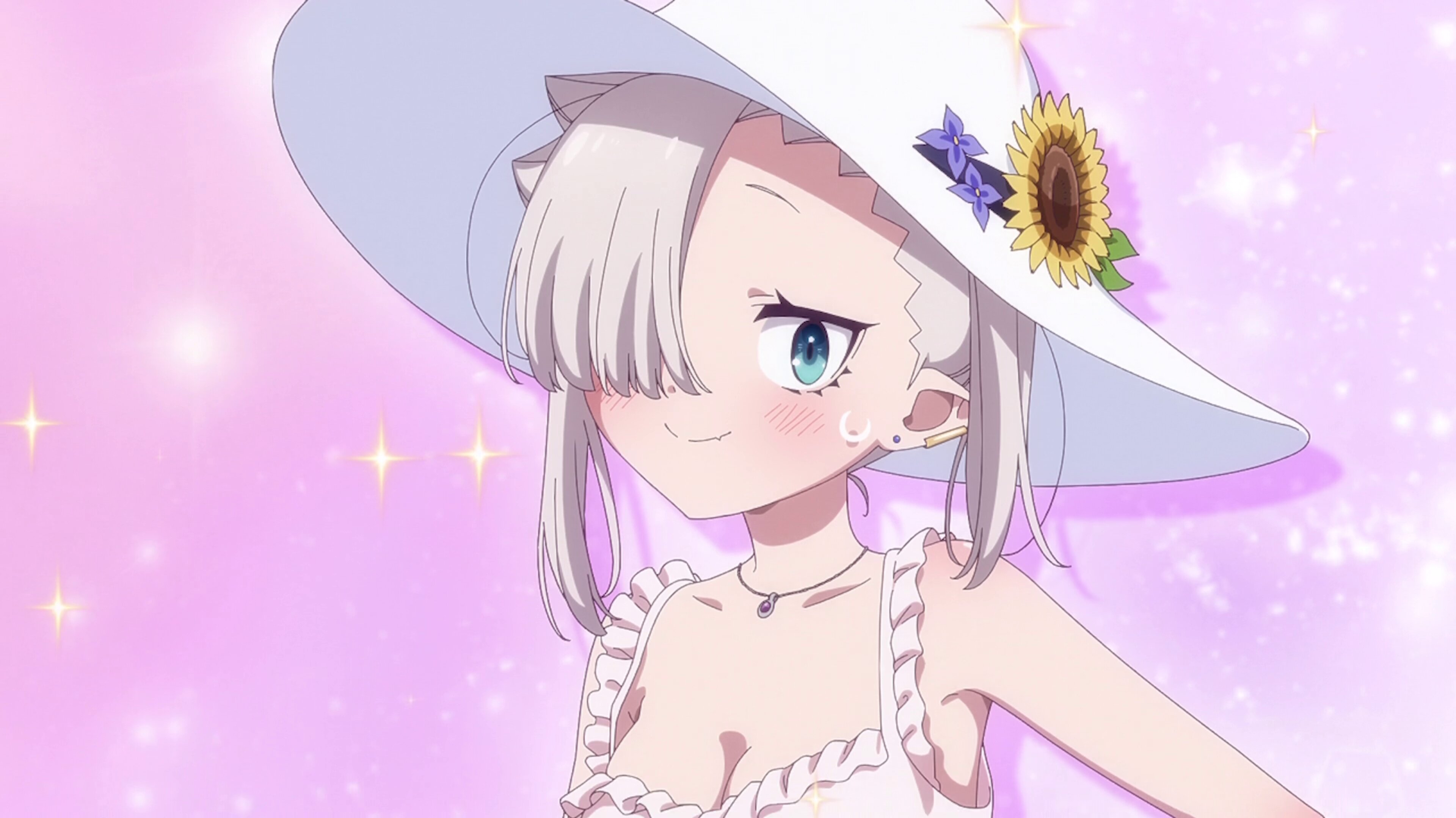Li'l Miss Vampire Can't Suck Right S1 E07 – Li'l Miss Vampire and Swimsuits