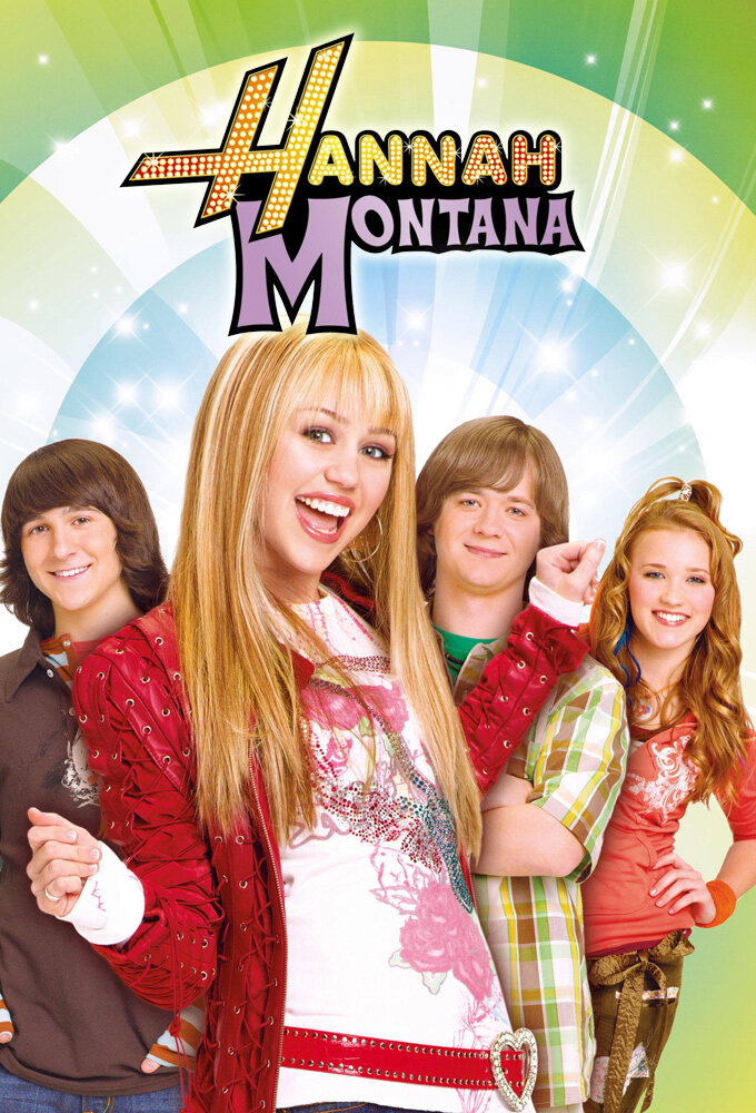 Where Did The Name Hannah Montana Come From