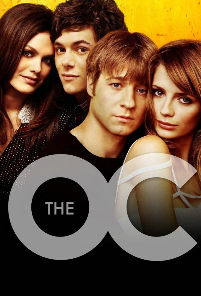 The O.C.