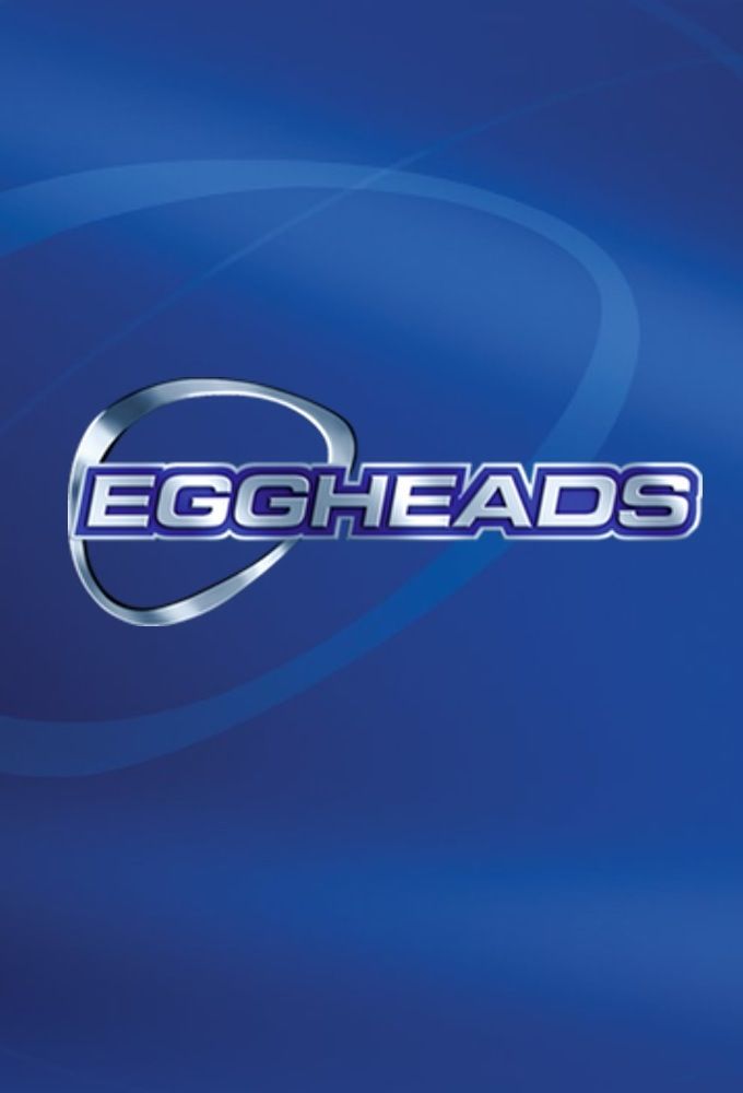 Eggheads Logo
