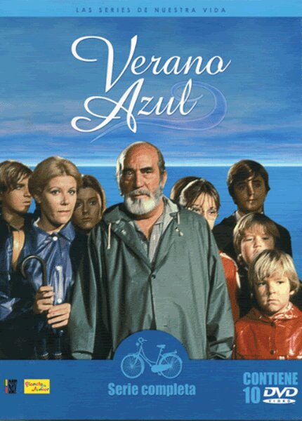 Verano Azul