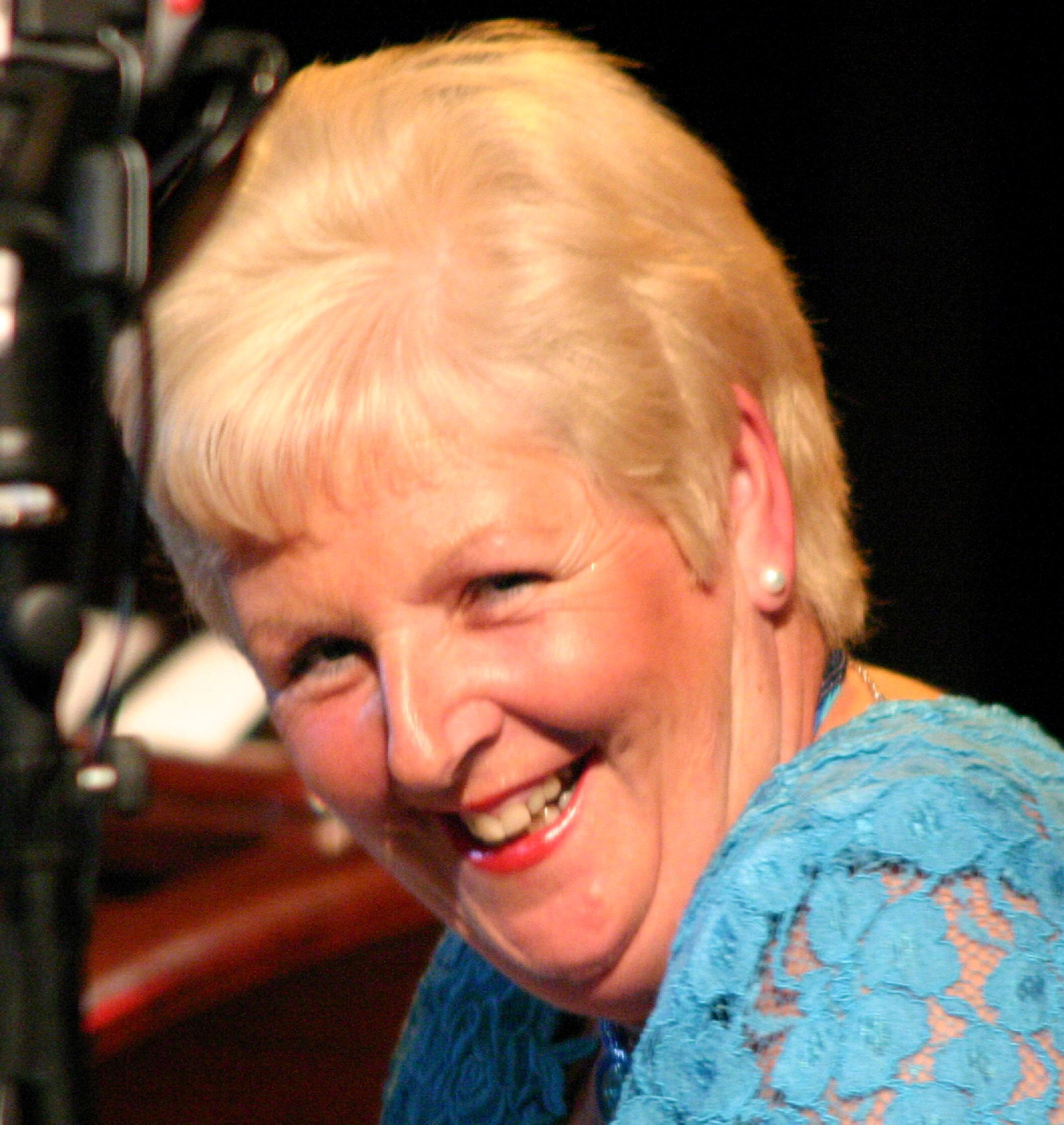 Jean Martyn
