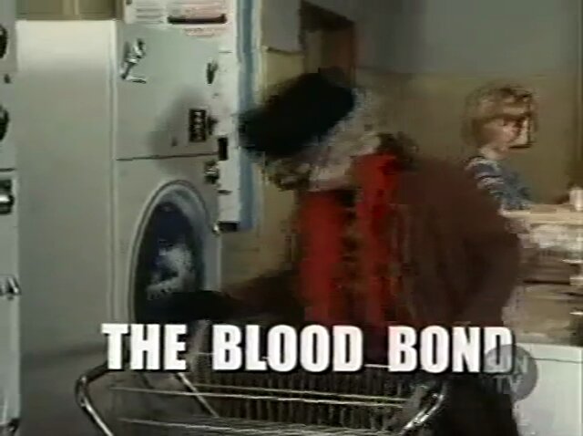 Baretta S2 E17 – The Blood Bond