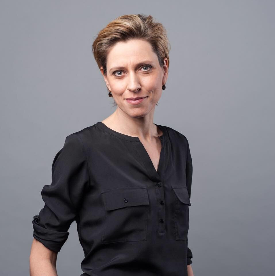 Annelies Van Herck