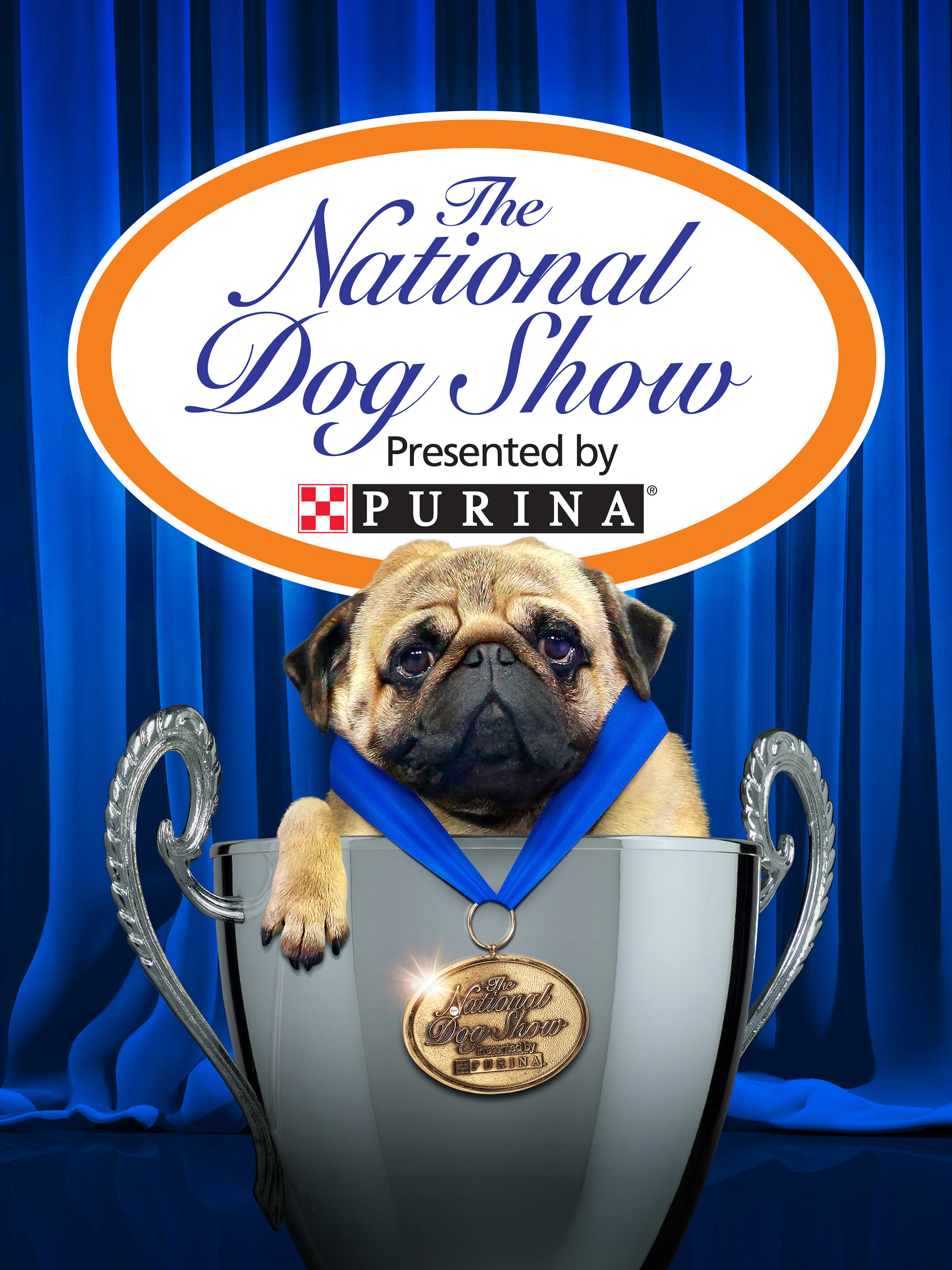 The National Dog Show