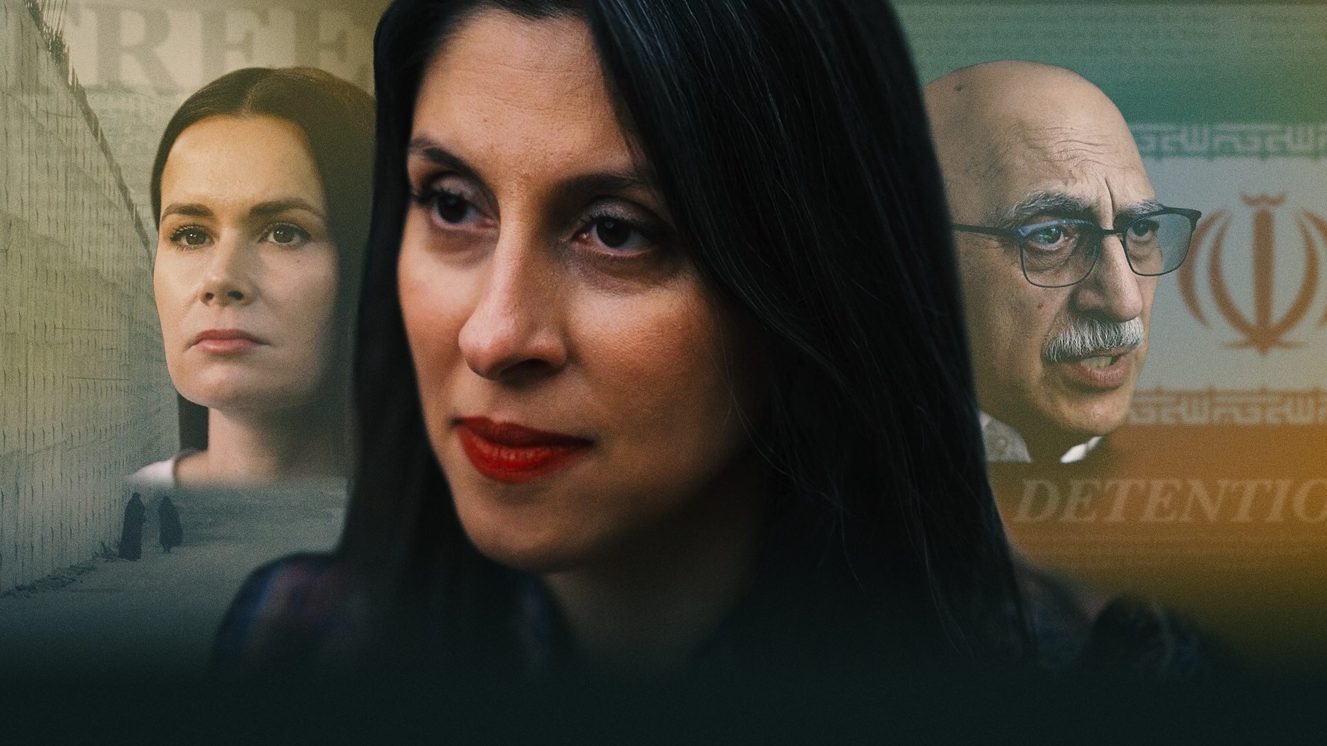 Prisoner 951 S1 Special – Prisoner 951: The Hostages' Story